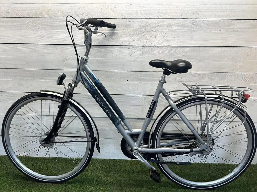 Vélo d’occasion Altra Discovery 4/4