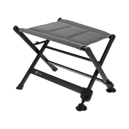 Repose-pieds Olbia tabouret chaise de camping pliante support pour les pieds