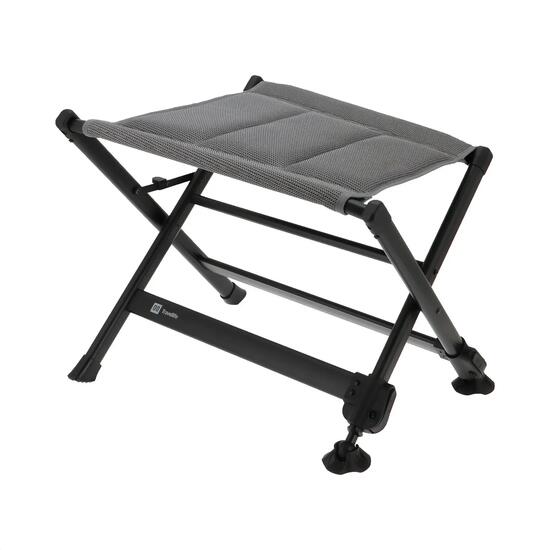 Repose-pieds Olbia tabouret chaise de camping pliante support pour les pieds