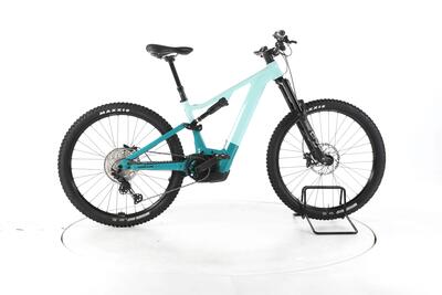 Ebike ricondizionata · Focus JAM² 6.7 · Ottime condizioni