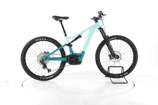 Refurbished - Focus JAM² 6.7 E-Bike Fully - Sehr gut