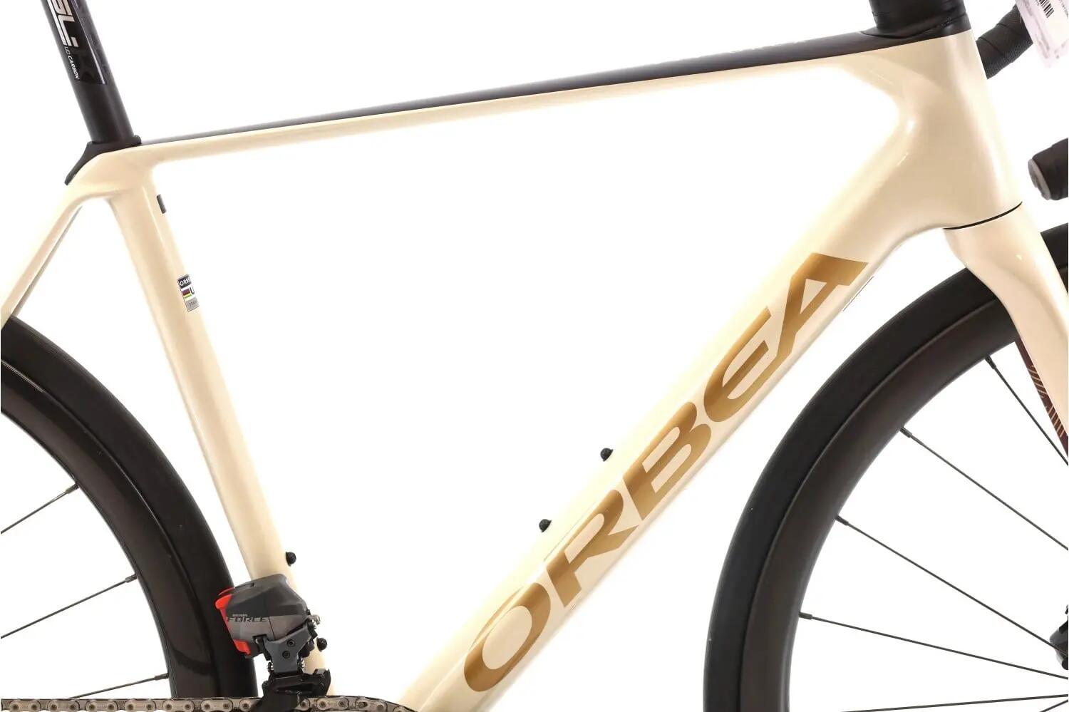 Second life · R. szosowy · Orbea Orca M20iLTD AXS 12V · W bardzo dobrym stanie 2/8