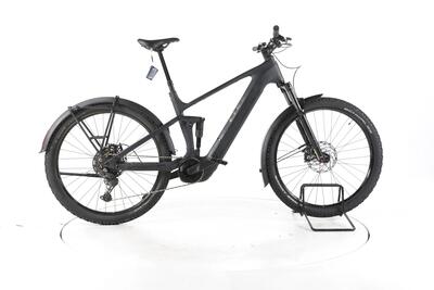 Tweedehands - cube stereo hybrid one22 pro suv e-bike 2025 - zeer goed