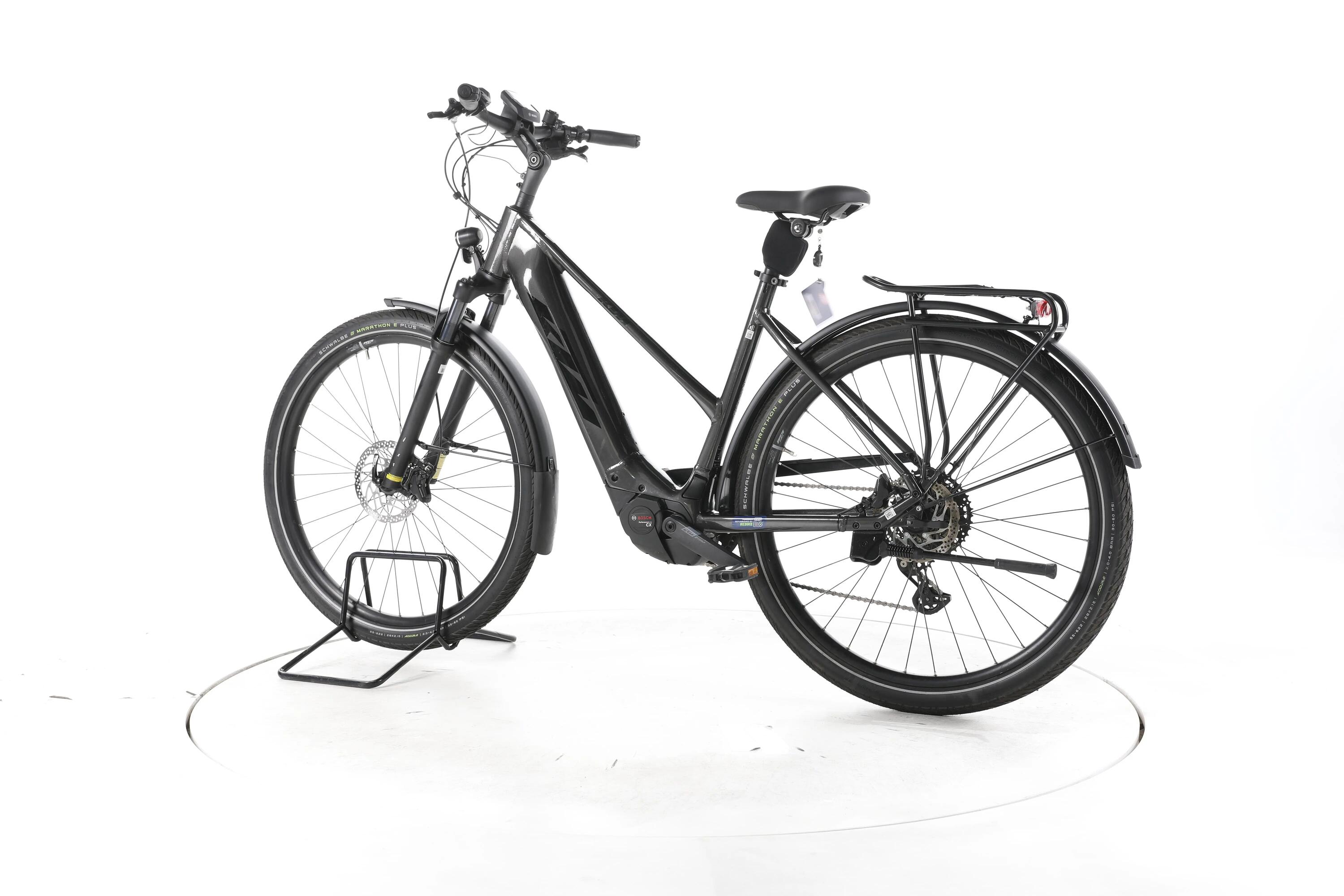 Ebike ricondizionata · KTM Macina Gran 620 · Ottime condizioni 7/7