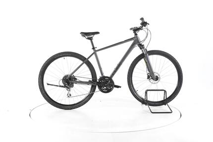 Refurbished - Cube Nature Fahrrad Hardtail - Sehr gut