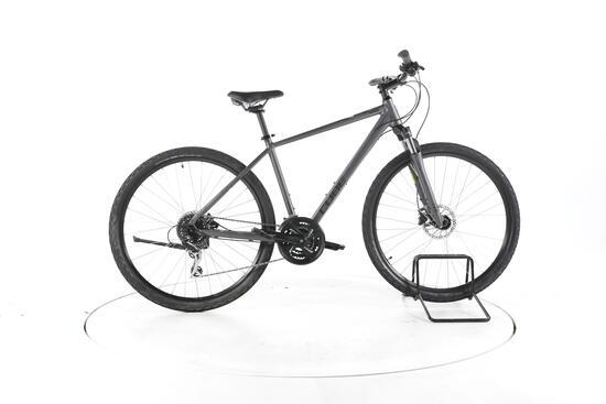 Refurbished - Cube Nature Fahrrad Hardtail - Sehr gut