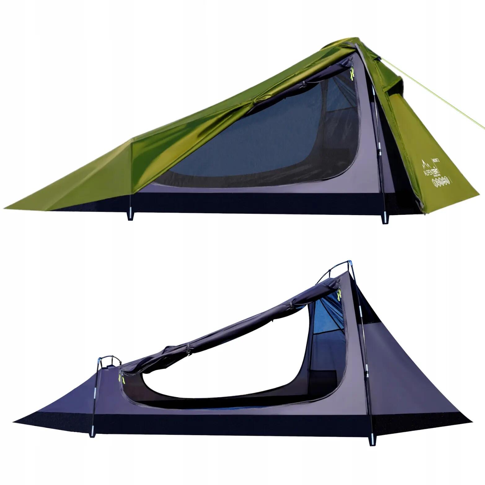 ALPEN CAMPING picture