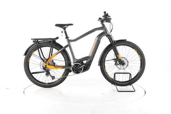 Tweedehands - Haibike Trekking 10 Trekking E-Bike - Zeer goed