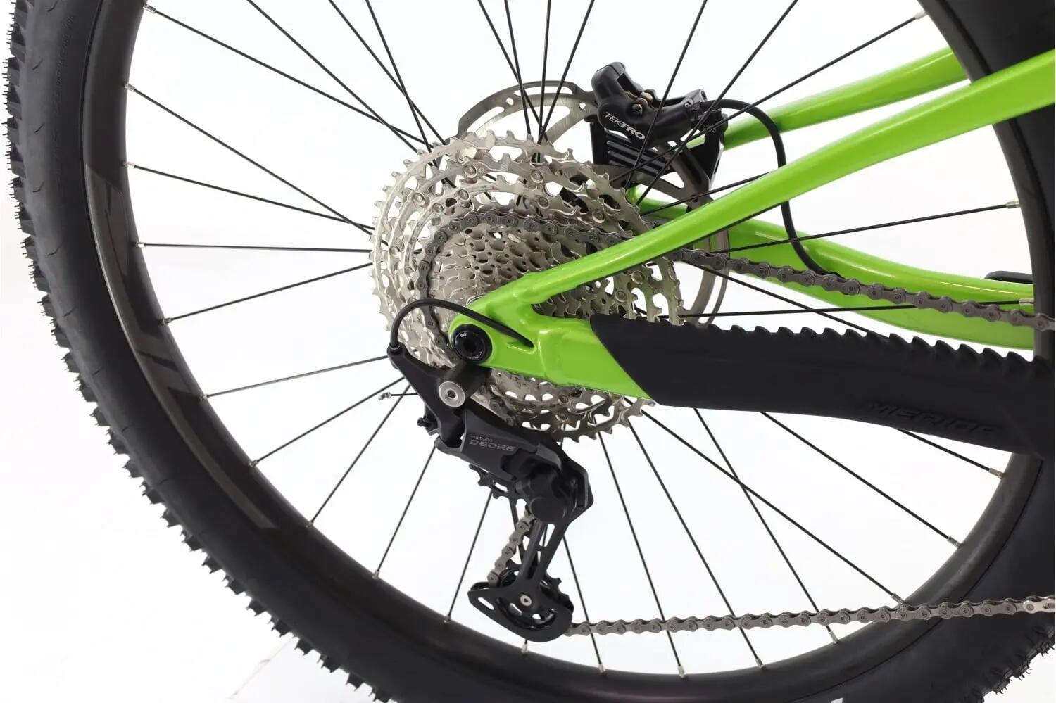 Segunda Vida · BTT ·  One-Forty 400 · Muito bom estado 3/8