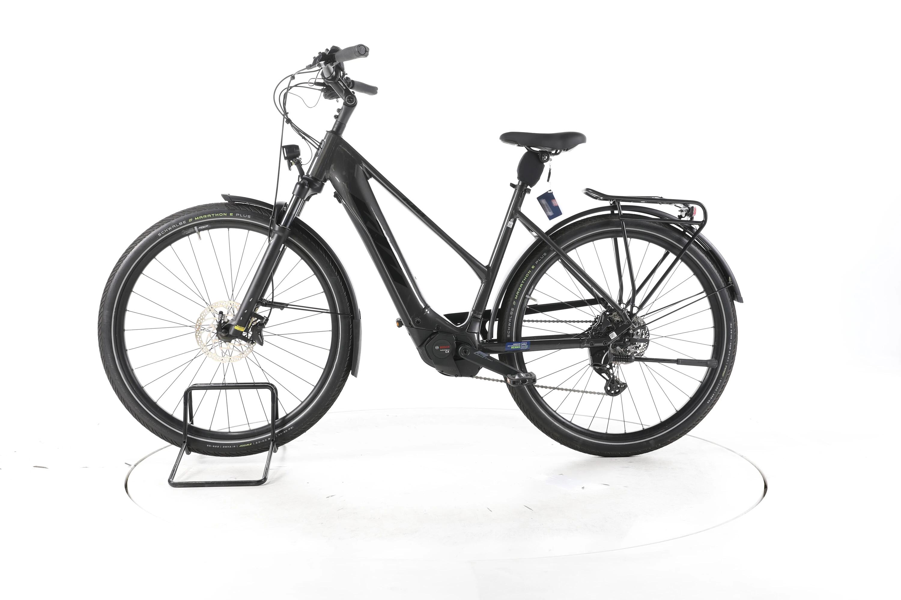 Ebike ricondizionata · KTM Macina Gran 620 · Ottime condizioni 6/7