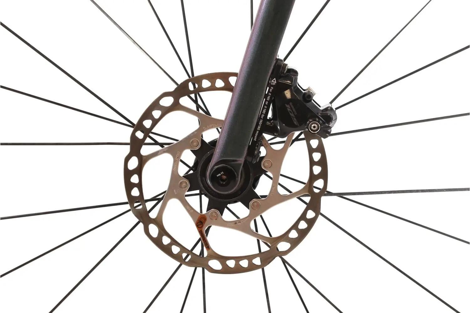 Bici strada ricondizionata ·  TCR Advanced Pro 1 Di2 12V · Ottimo stato 7/8