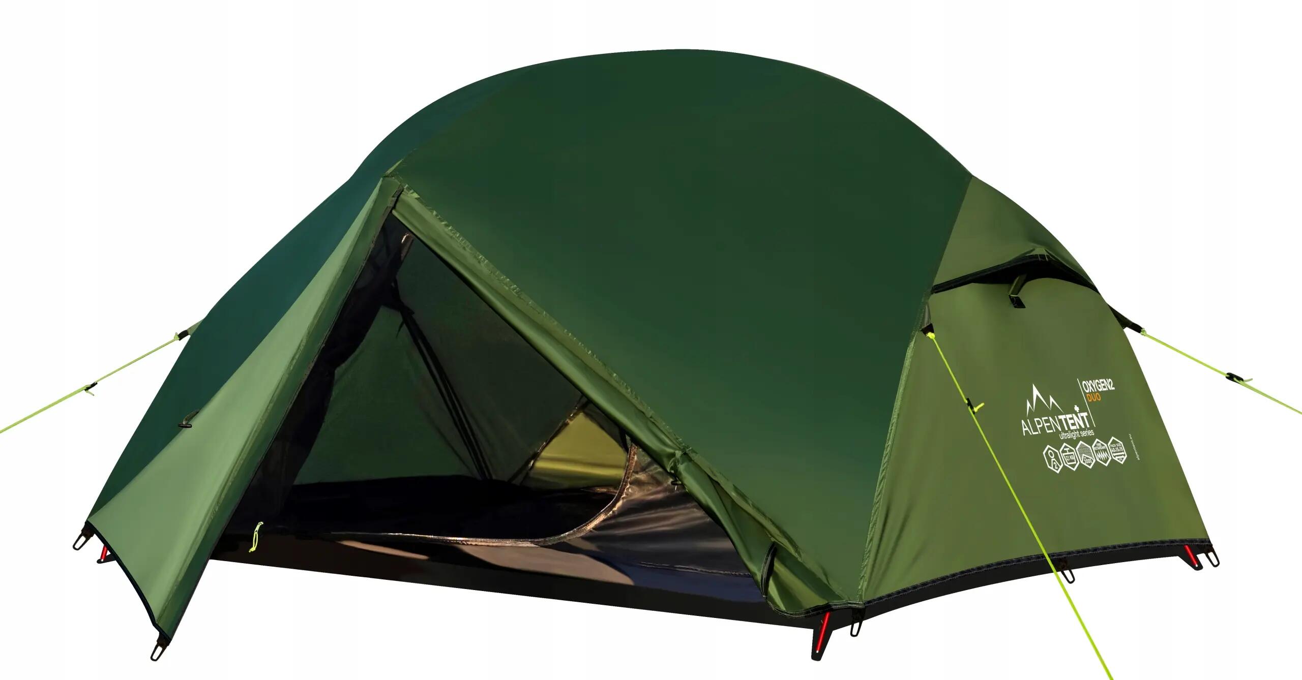ALPEN CAMPING picture