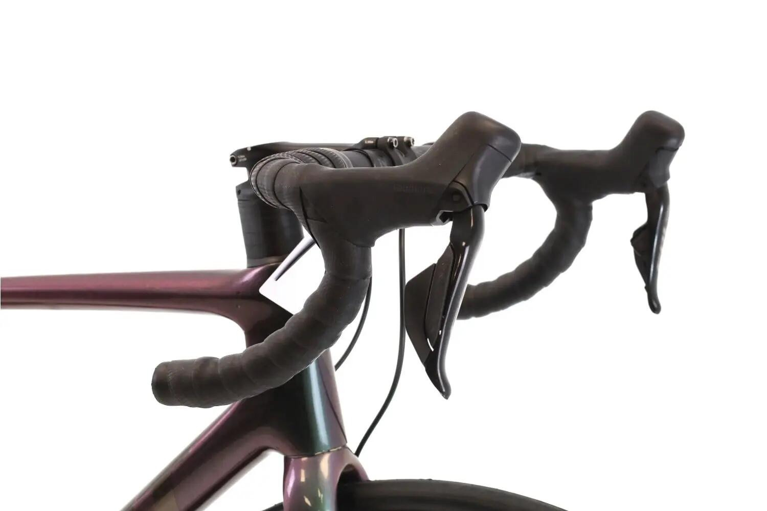 Bici strada ricondizionata ·  TCR Advanced Pro 1 Di2 12V · Ottimo stato 6/8