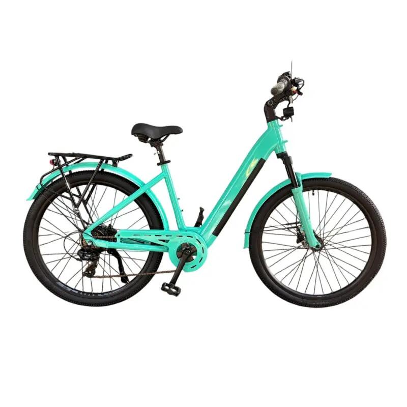 VITAL BIKE picture