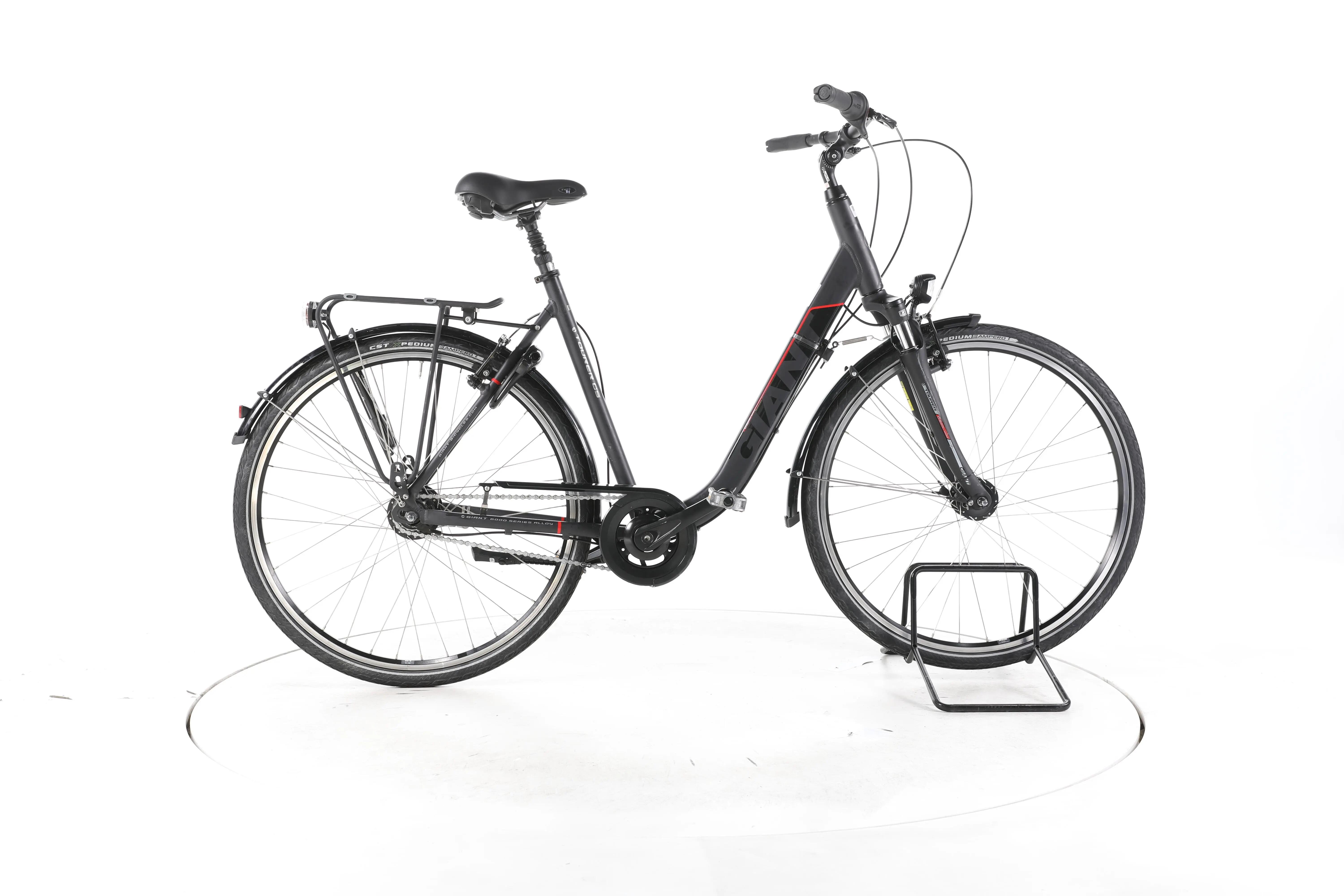 flyer fahrräder zubehör Gotour 7.12 XC E-Bike Gebraucht | Generalüberholt vélo ville femme acier The intelligent torque pedaling Größe:64 / XXL Poc Axion – RLL-Bikes
