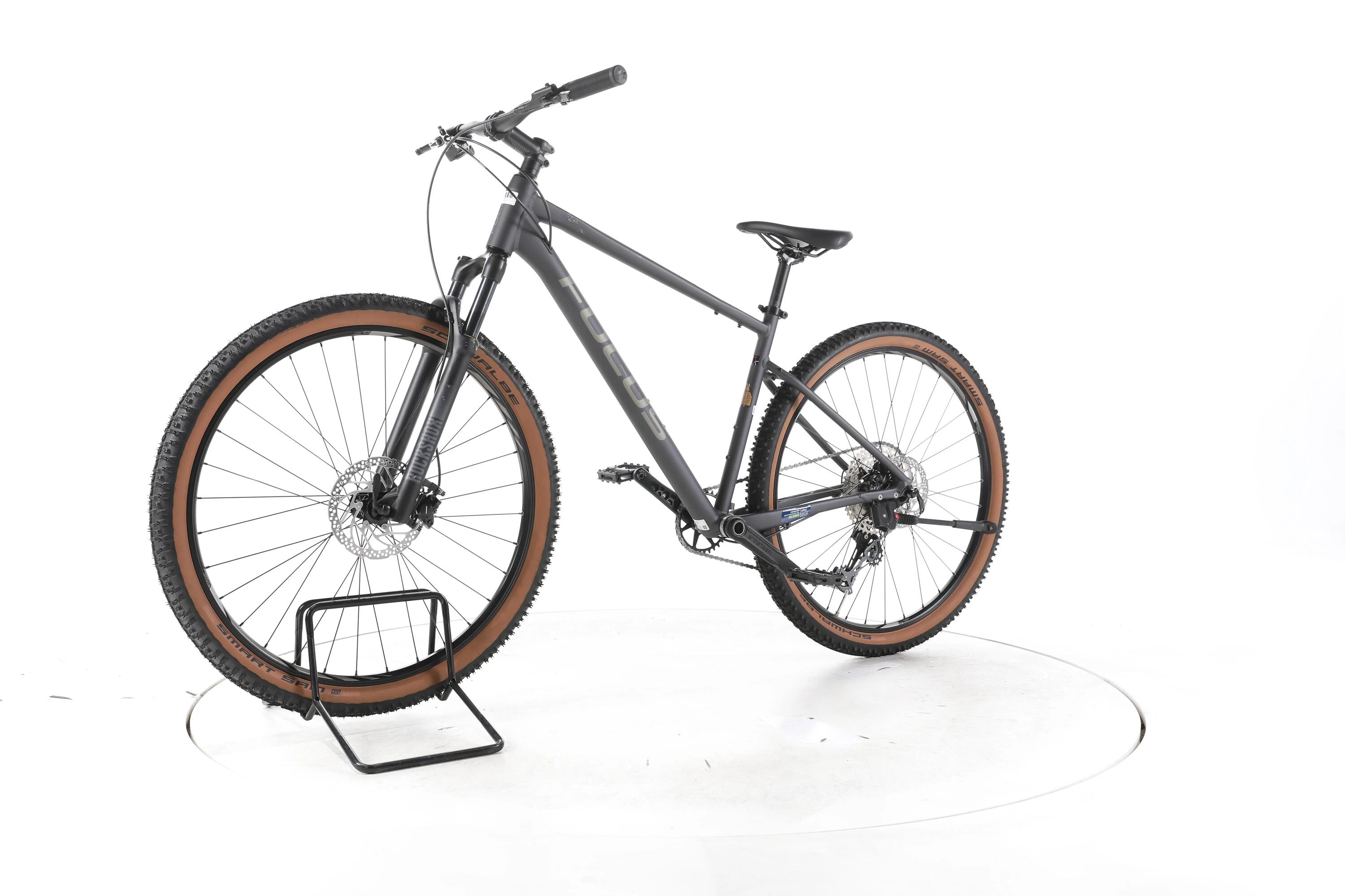 Refurbished - Focus JAM 6.8 Fahrrad Hardtail - Sehr gut 5/7