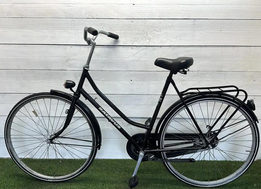 Bicicleta usada Batavus 4/4