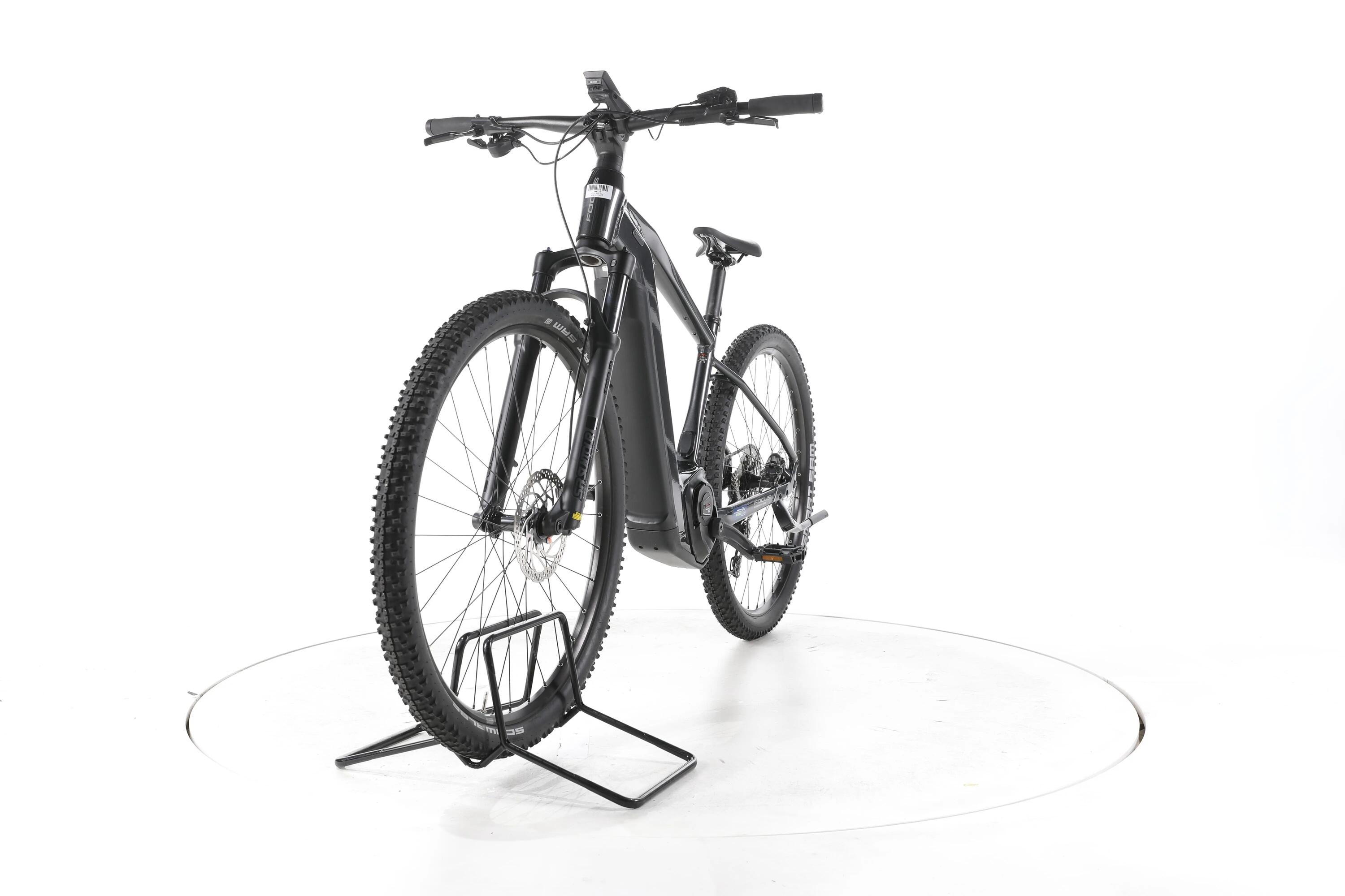 Ebike ricondizionata · Focus JARIFA² 6.7 · Ottime condizioni 4/7