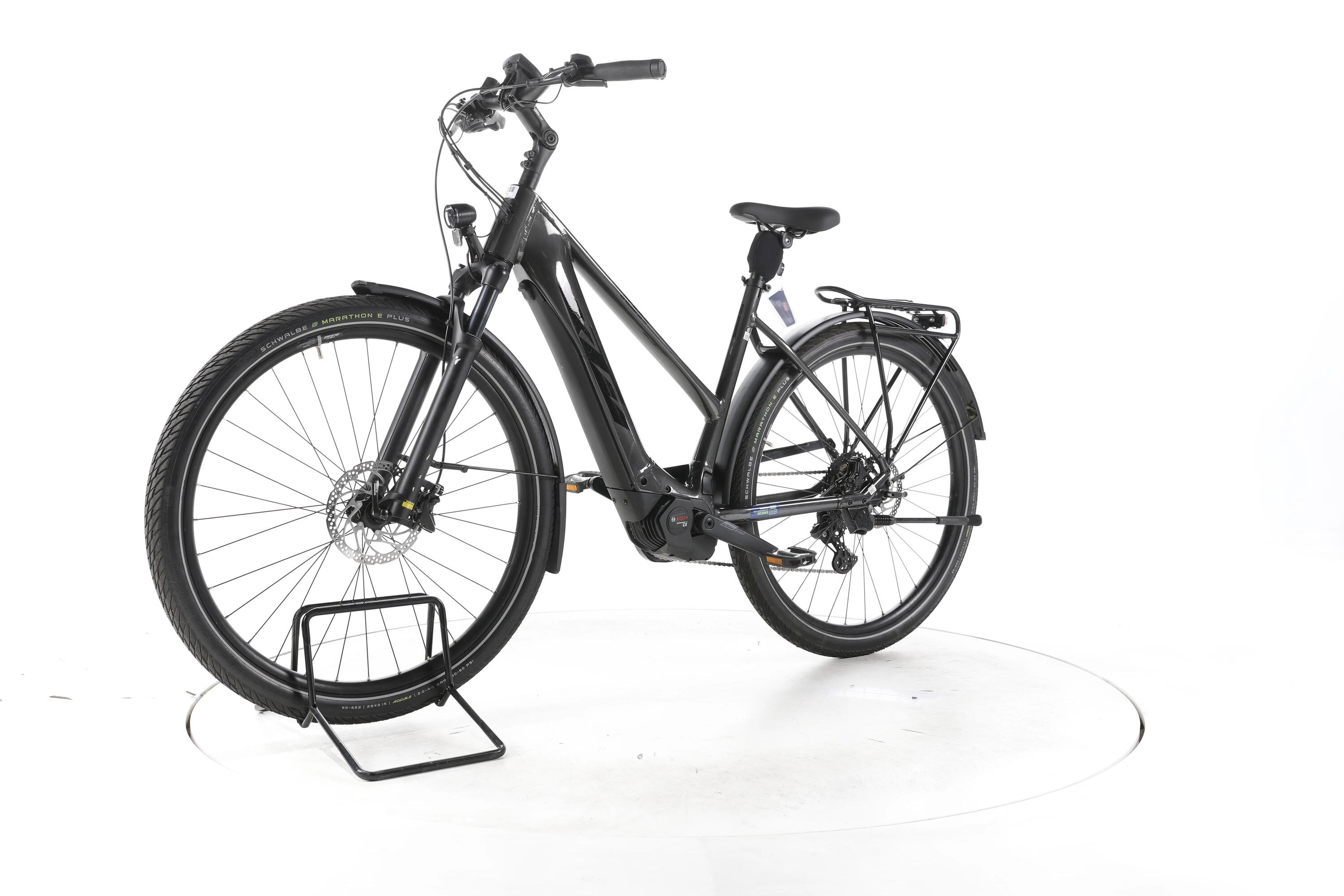 Ebike ricondizionata · KTM Macina Gran 620 · Ottime condizioni 5/7