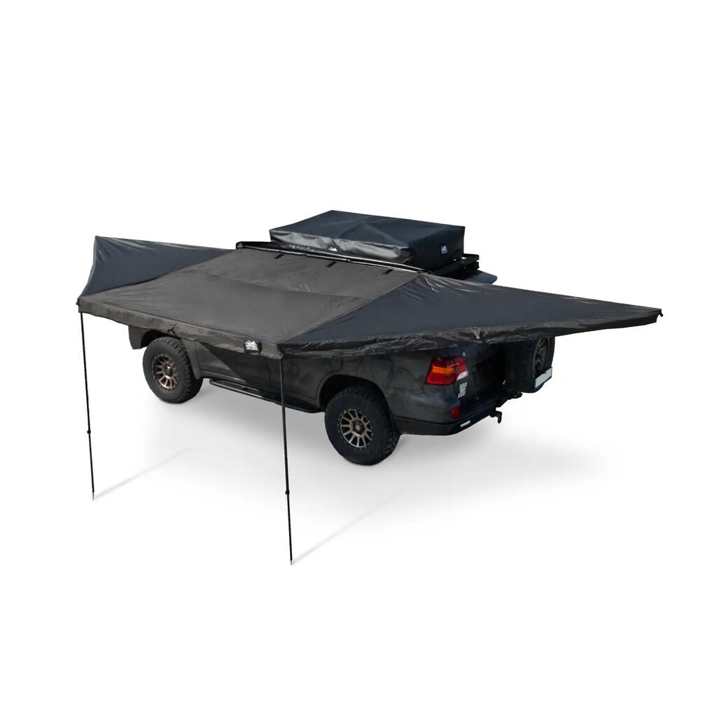 OFFLANDER STO80 M self-supporting awning