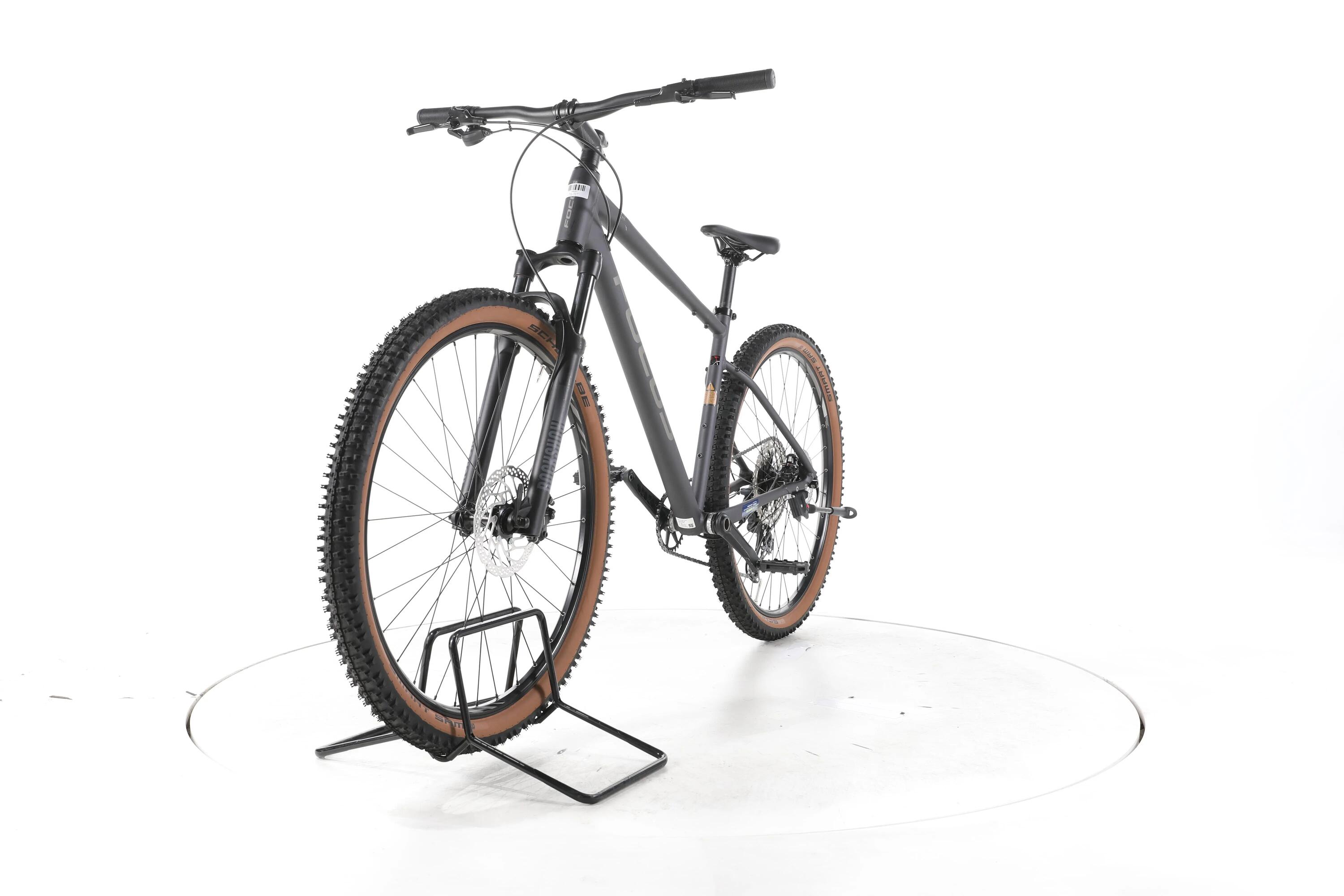 Refurbished - Focus JAM 6.8 Fahrrad Hardtail - Sehr gut 4/7