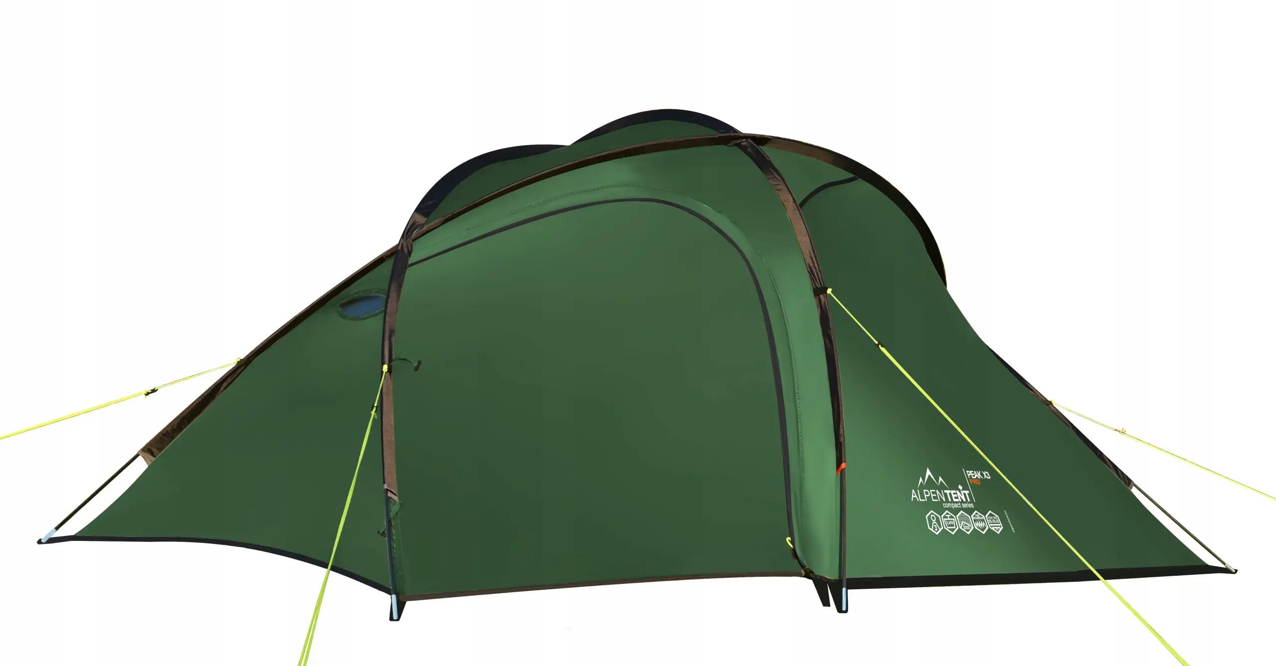 ALPEN CAMPING picture