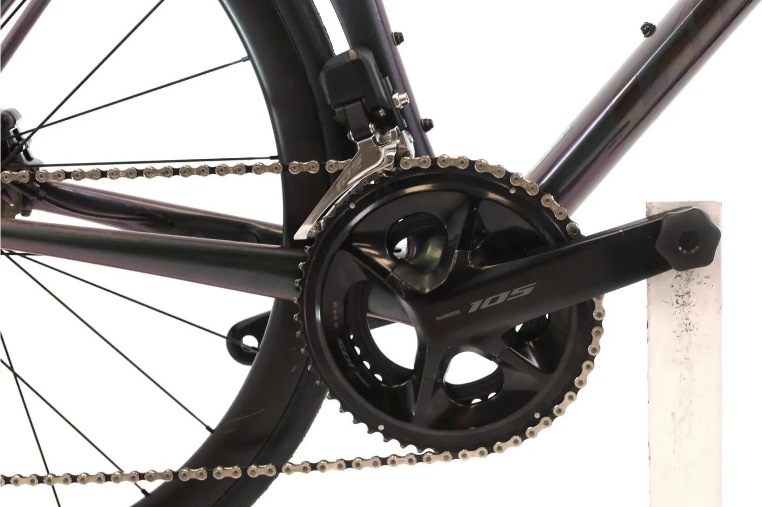 Bici strada ricondizionata ·  TCR Advanced Pro 1 Di2 12V · Ottimo stato 4/8