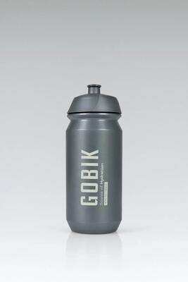 Bidon shiva shadow gobik - grijs - 750ml