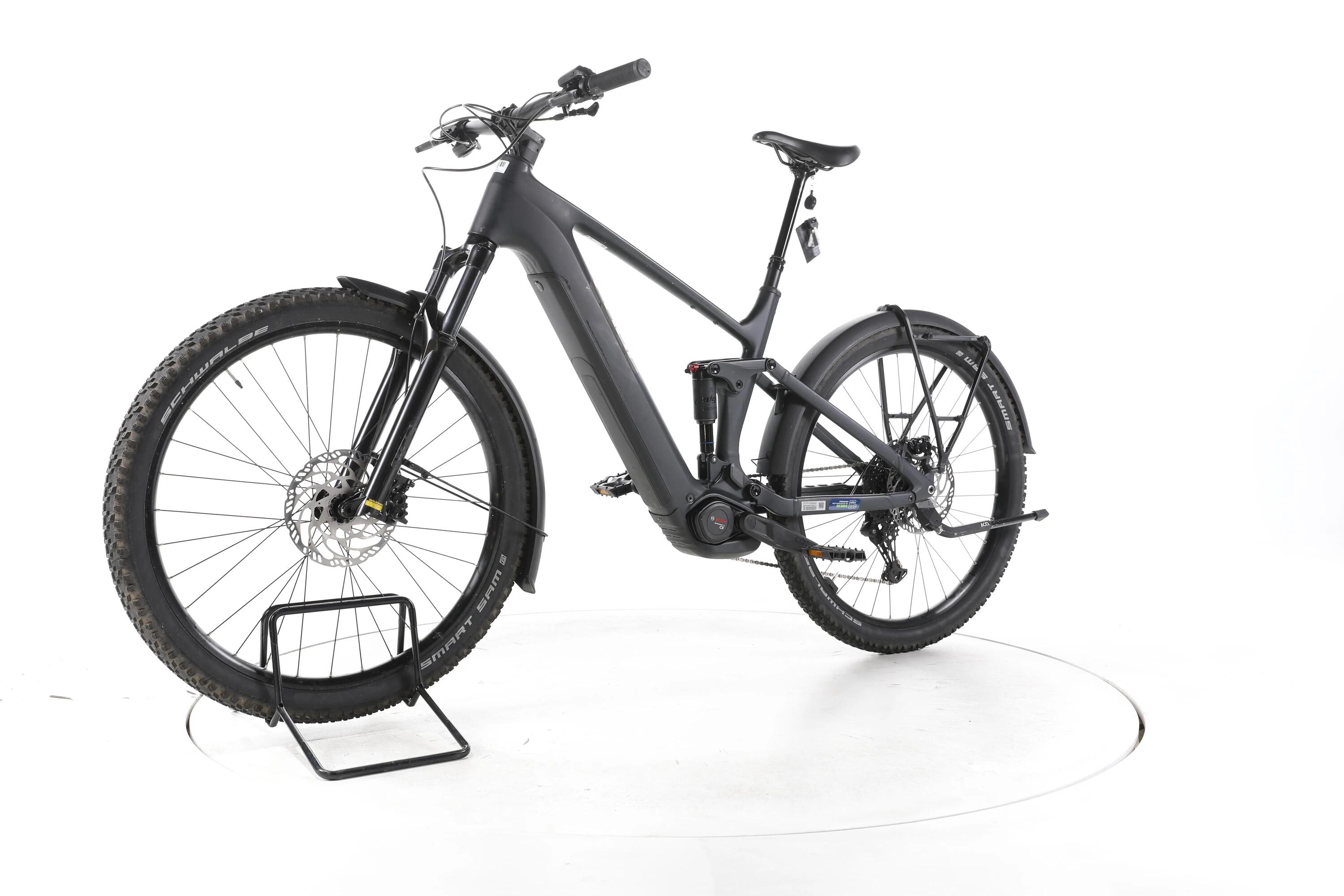 Reconditionné - Cube Stereo Hybrid ONE22 Pro SUV E-Bike 2025 - Très Bon 5/7