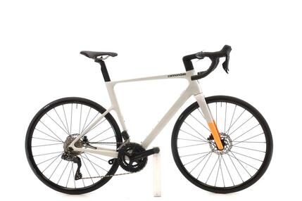 Refurbished Rennrad · SuperSix EVO 3 Di2 12V · Sehr guter Zustand