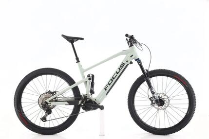 Refurbished E-MTB Fully · Jam 2 6.9 XT · Sehr guter Zustand