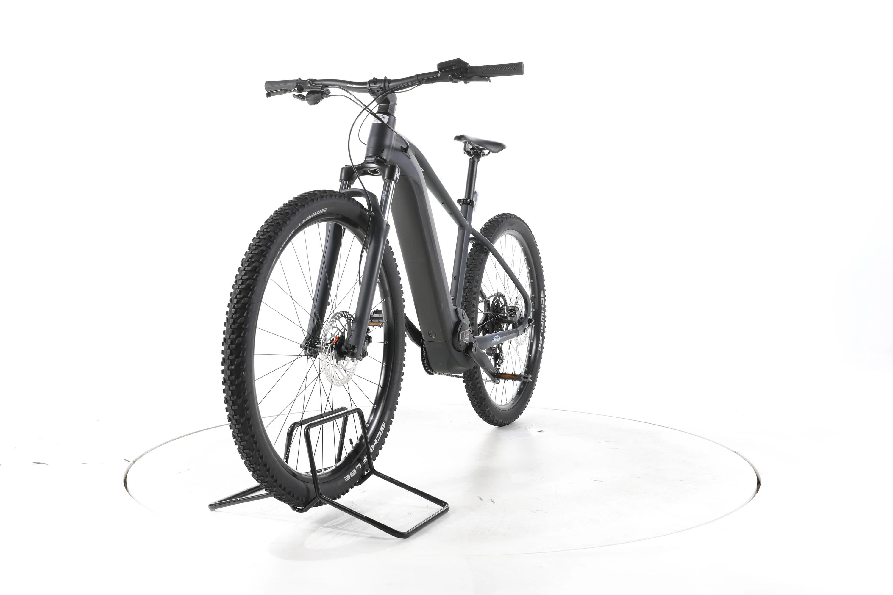 Ebike ricondizionata · Cube Reaction Hybrid Performance · Ottime condizioni 4/7
