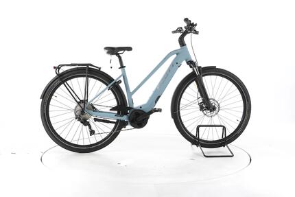 Reconditionné - Scott Sub Tour eRIDE 10 Trekking E-Bike - Très Bon