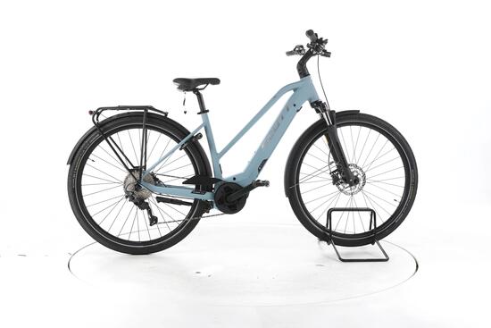 Reconditionné - Scott Sub Tour eRIDE 10 Trekking E-Bike - Très Bon