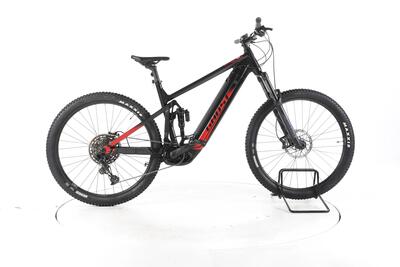 Ebike ricondizionata · Ghost E-Riot Trail AL Essential · Buone condizioni