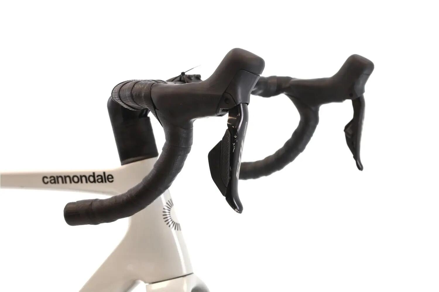 Bici strada ricondizionata ·  SuperSix EVO 3 Di2 12V · Ottimo stato 6/8