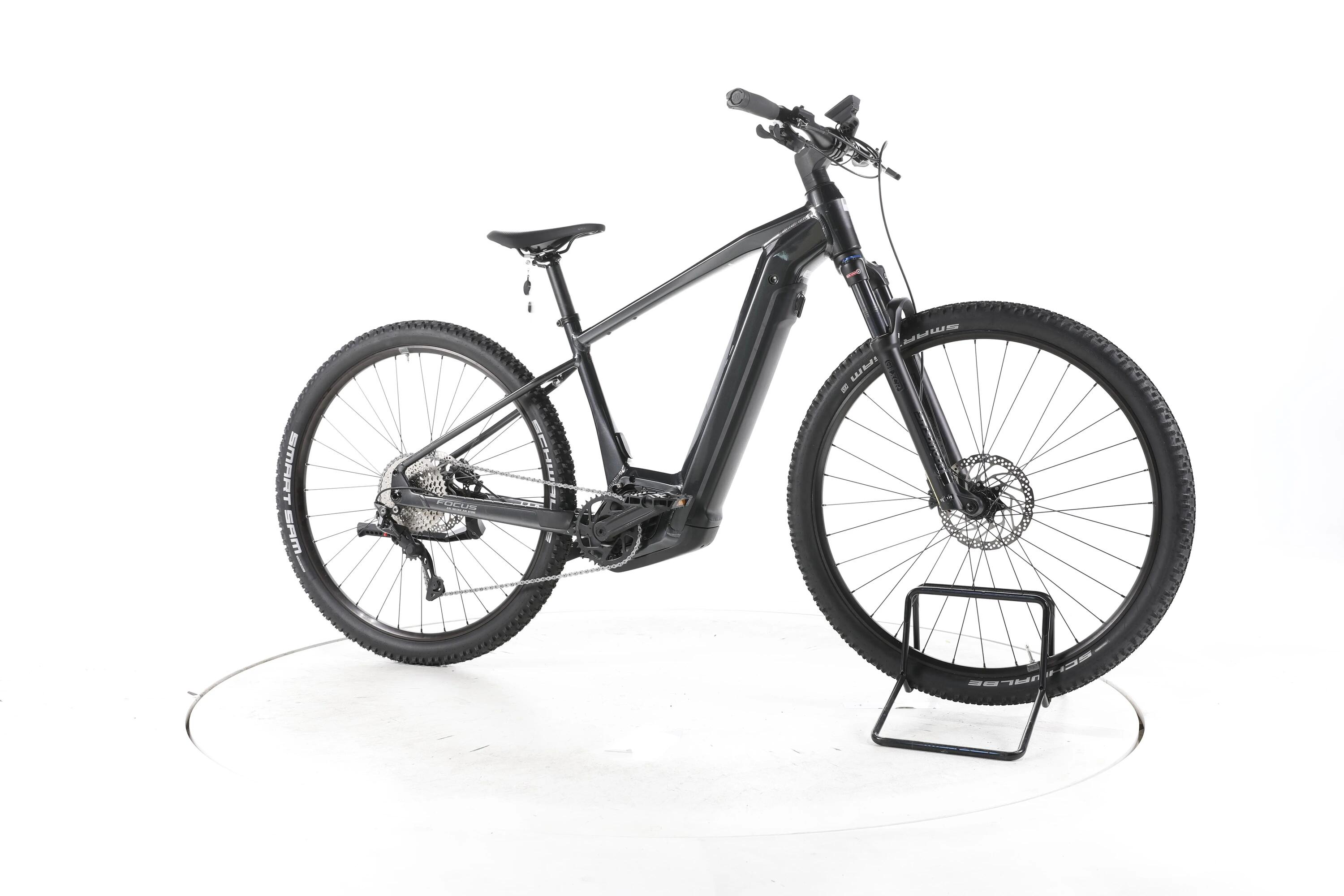 Ebike ricondizionata · Focus JARIFA² 6.7 · Ottime condizioni 2/7