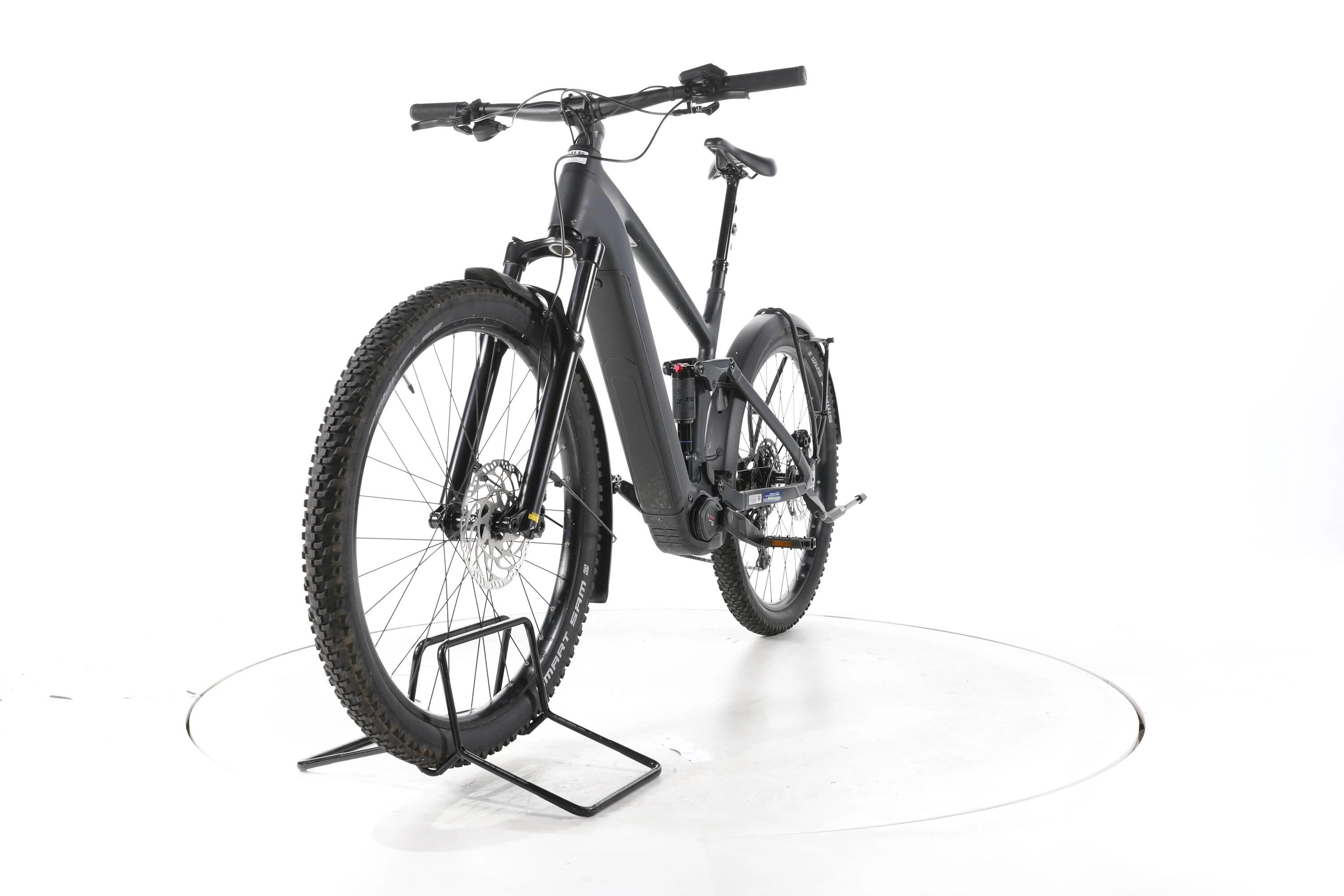 Reconditionné - Cube Stereo Hybrid ONE22 Pro SUV E-Bike 2025 - Très Bon 4/7