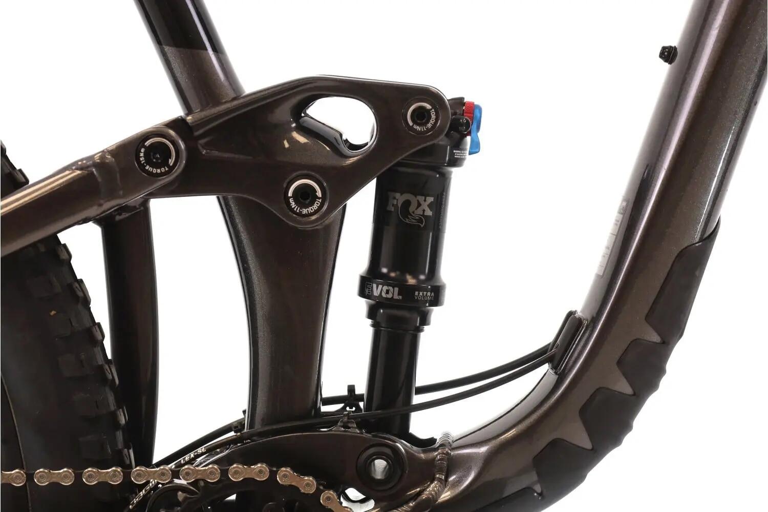 Tweedehands MTB ·  Trance X 2 · Zeer goede toestand 7/8