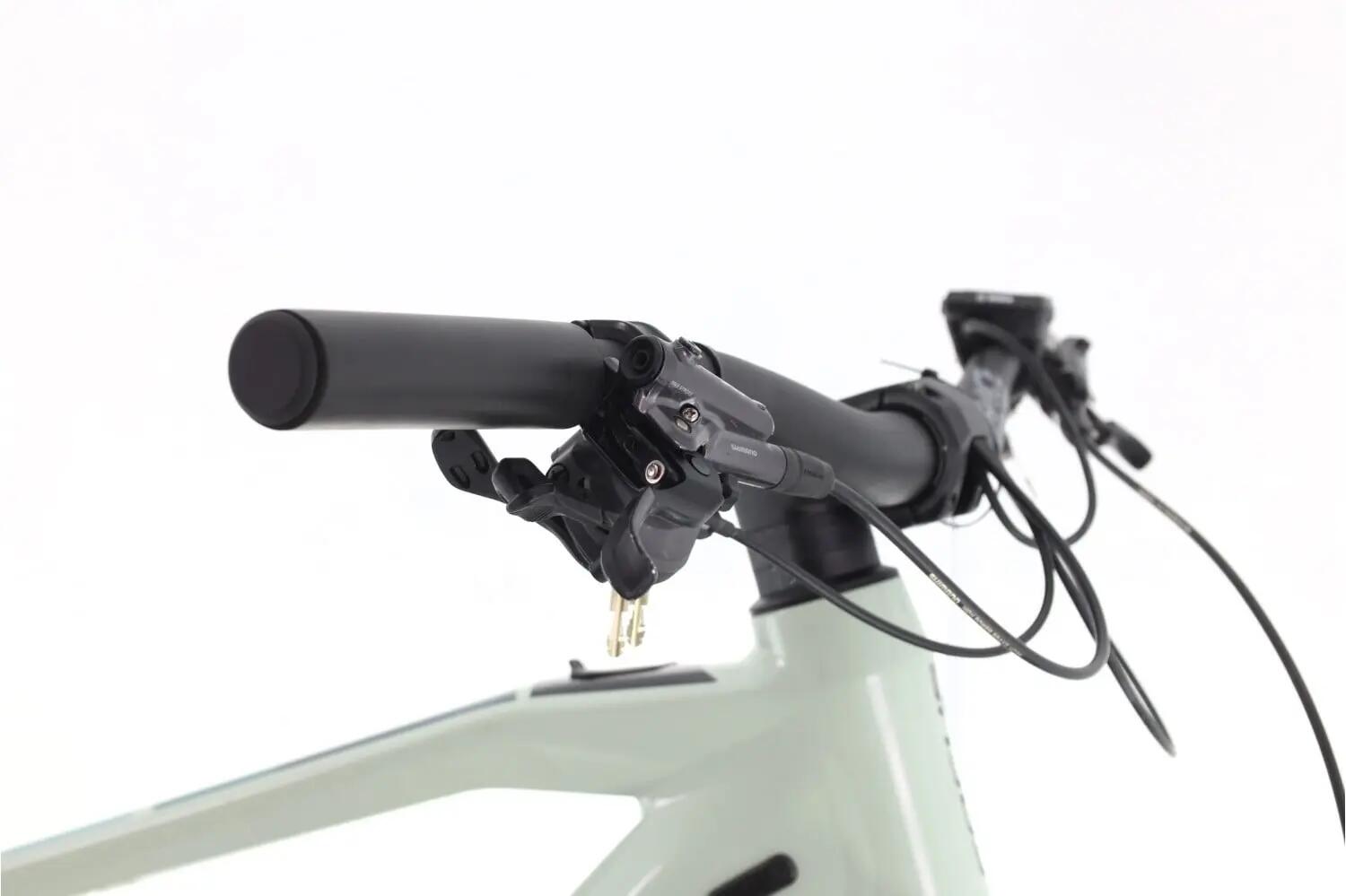 Tweedehands e-bike ·  Jam 2 6.9 XT · Zeer goede toestand 6/8