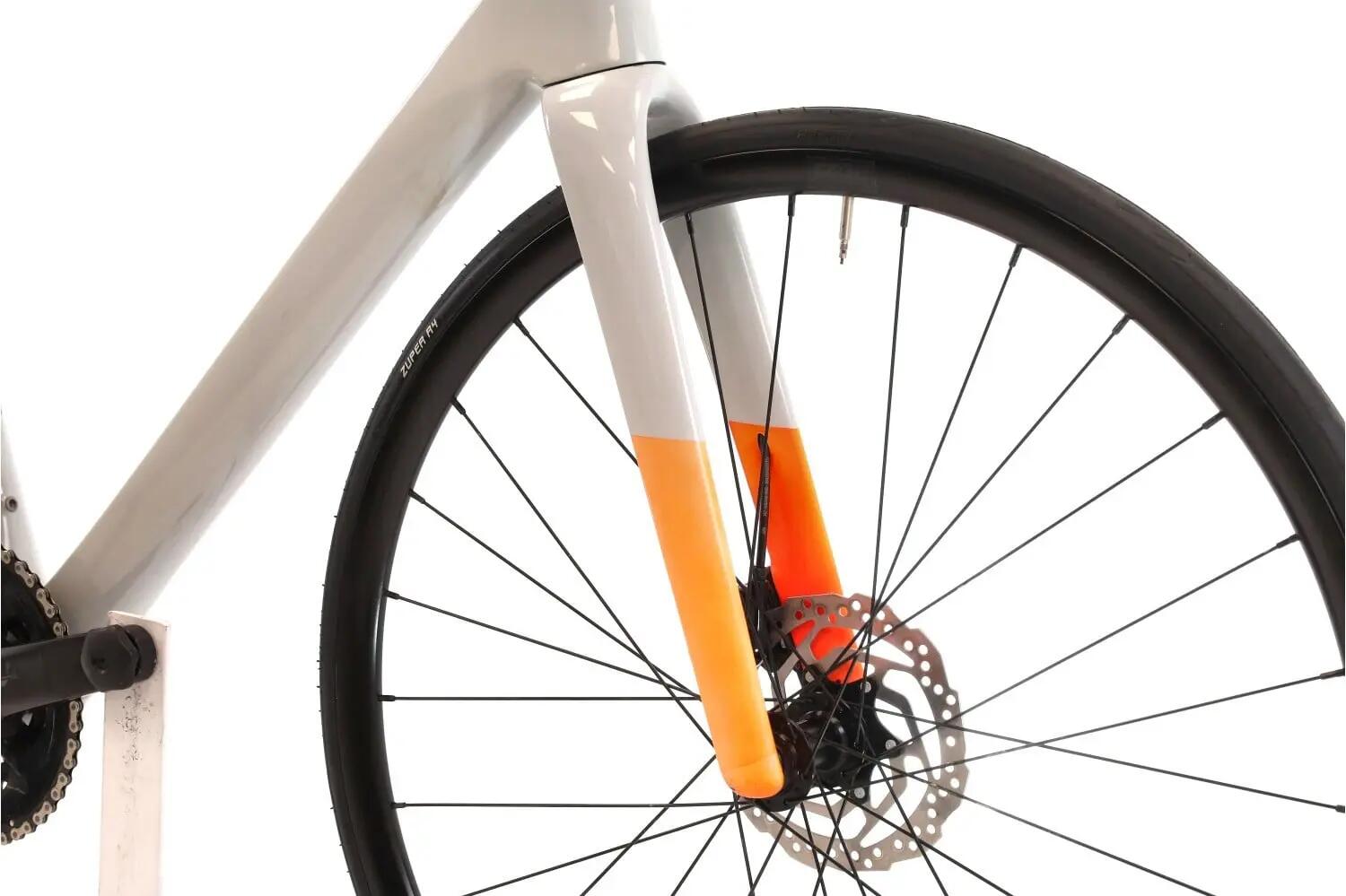 Bici strada ricondizionata ·  SuperSix EVO 3 Di2 12V · Ottimo stato 5/8