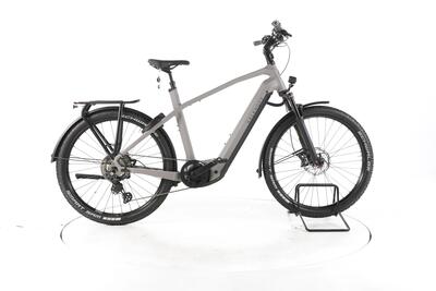 Tweedehands - kalkhoff entice 7.b move+ trekking e-bike - zeer goed