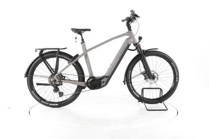 Tweedehands - Kalkhoff Entice 7.B Move+ Trekking E-Bike - Zeer goed