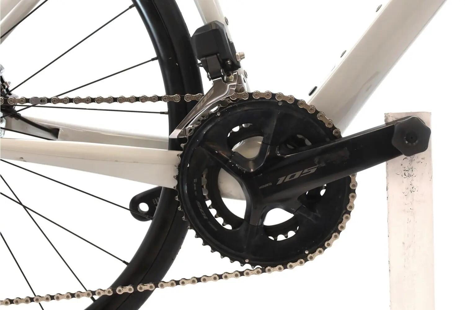Bici strada ricondizionata ·  SuperSix EVO 3 Di2 12V · Ottimo stato 4/8