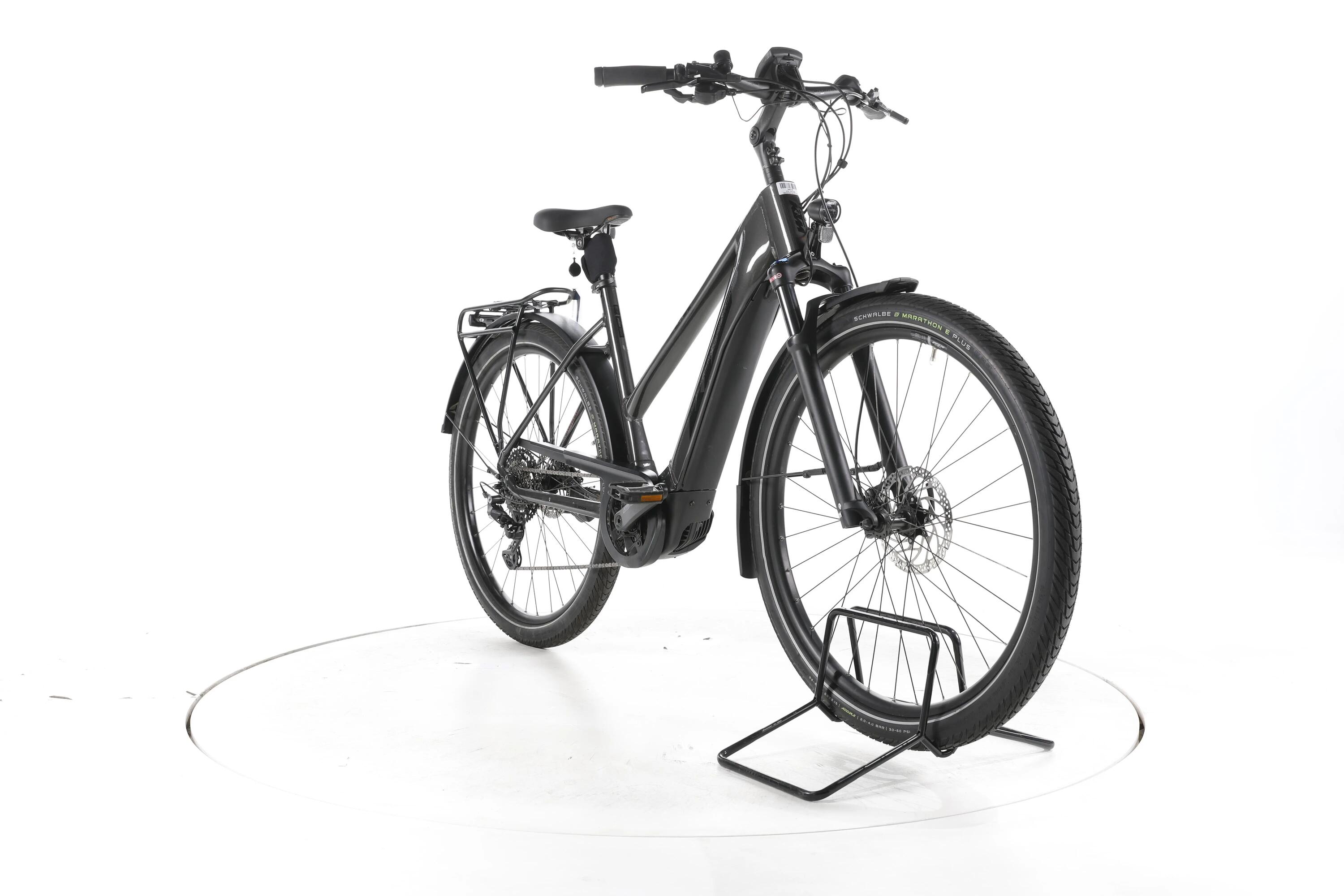 Ebike ricondizionata · KTM Macina Gran 620 · Ottime condizioni 3/7