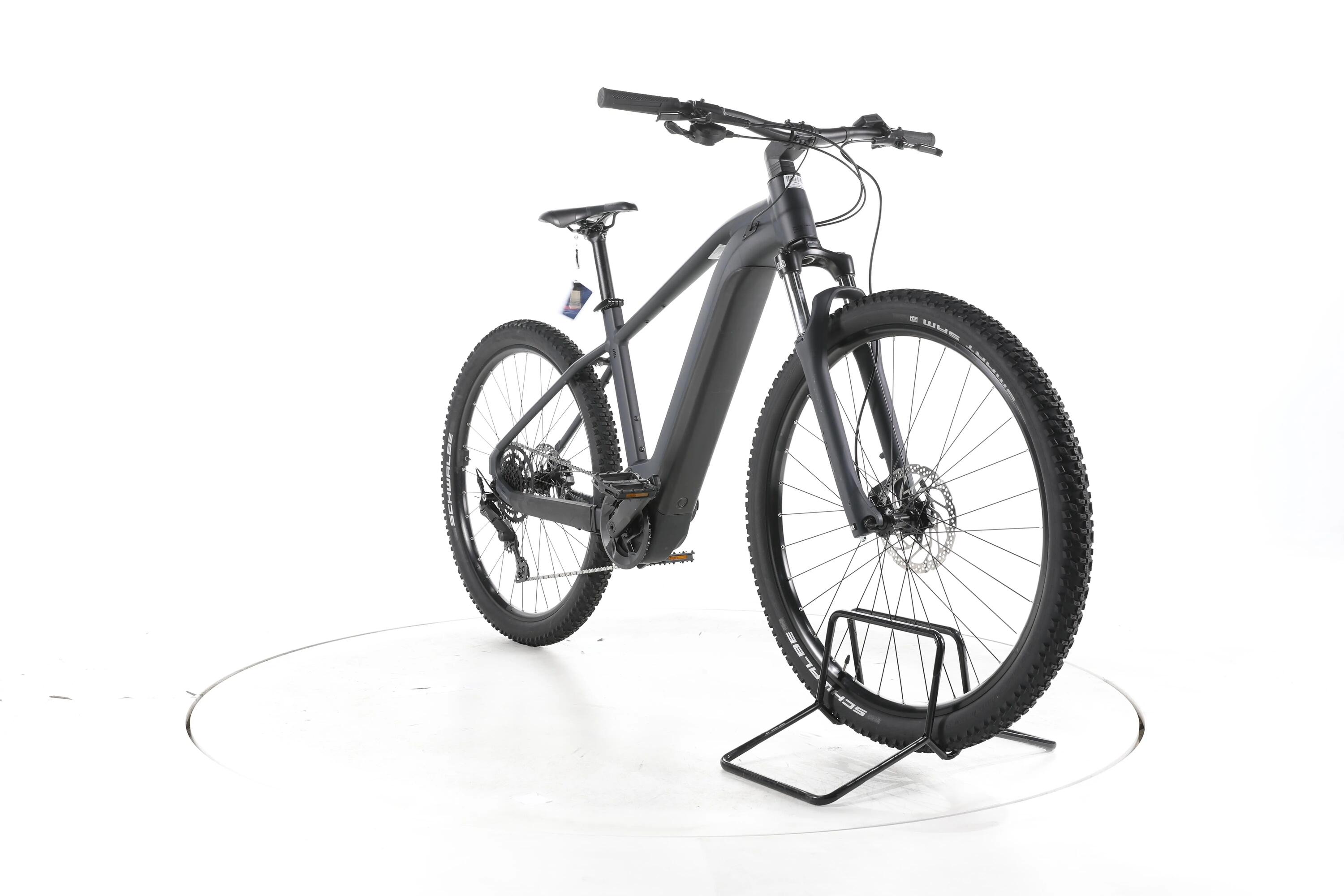 Ebike ricondizionata · Cube Reaction Hybrid Performance · Ottime condizioni 3/7