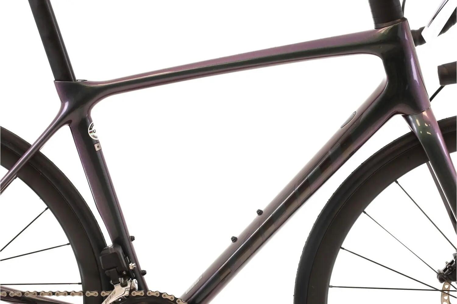 Bici strada ricondizionata ·  TCR Advanced Pro 1 Di2 12V · Ottimo stato 2/8