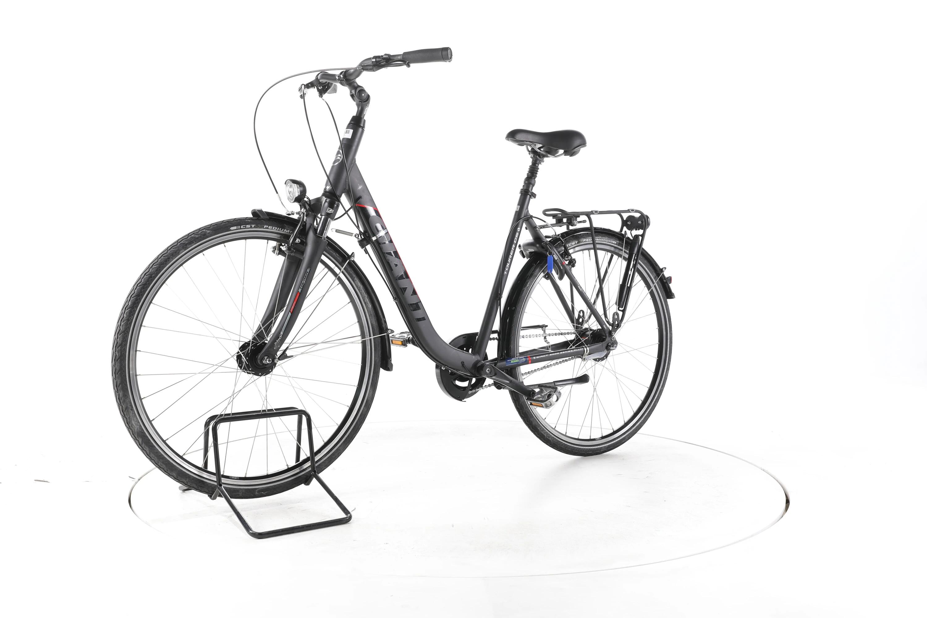 Refurbished - Giant Tourer Fahrrad City & Trekking - Sehr gut 5/7