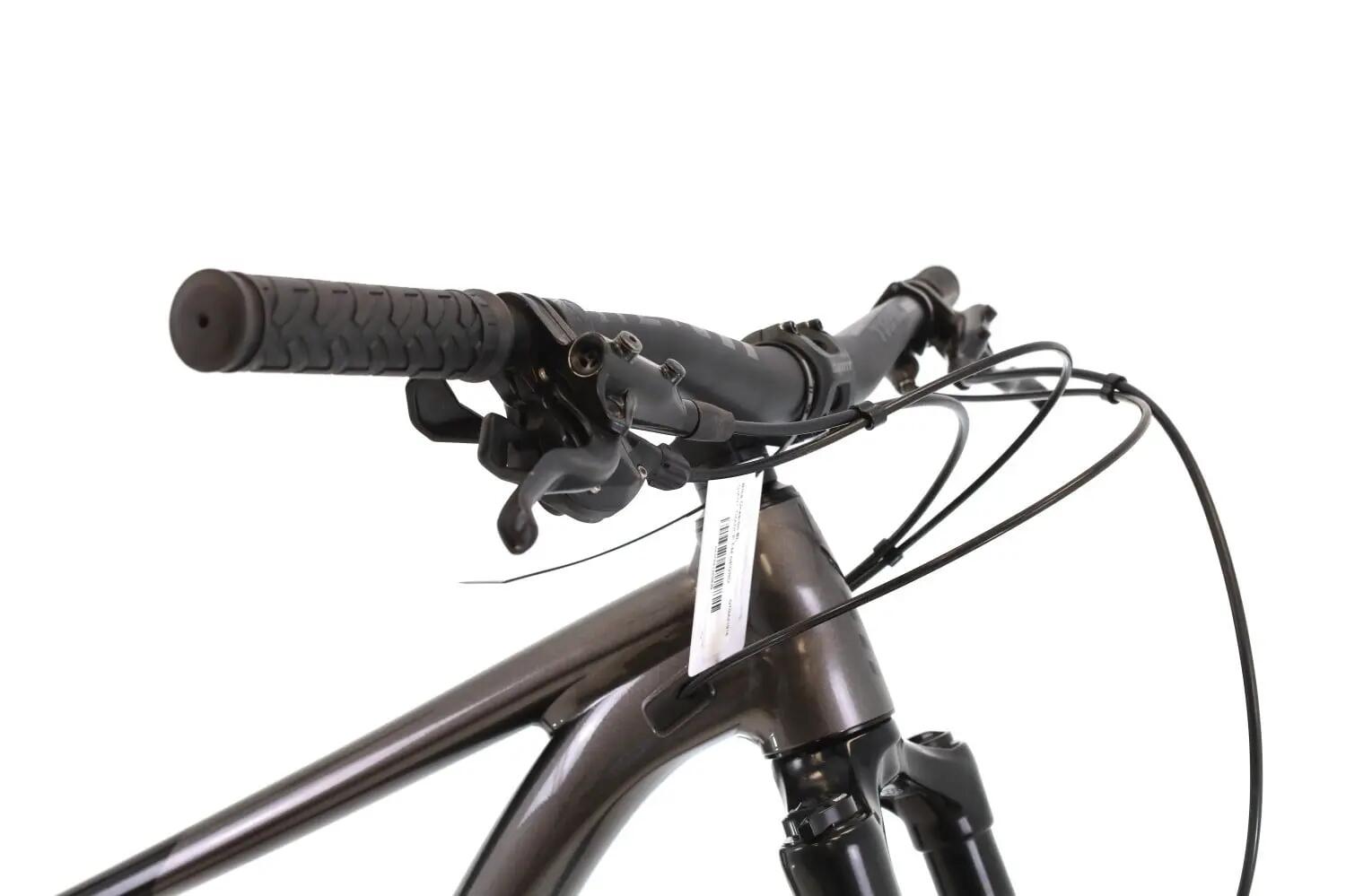 Tweedehands MTB ·  Trance X 2 · Zeer goede toestand 6/8