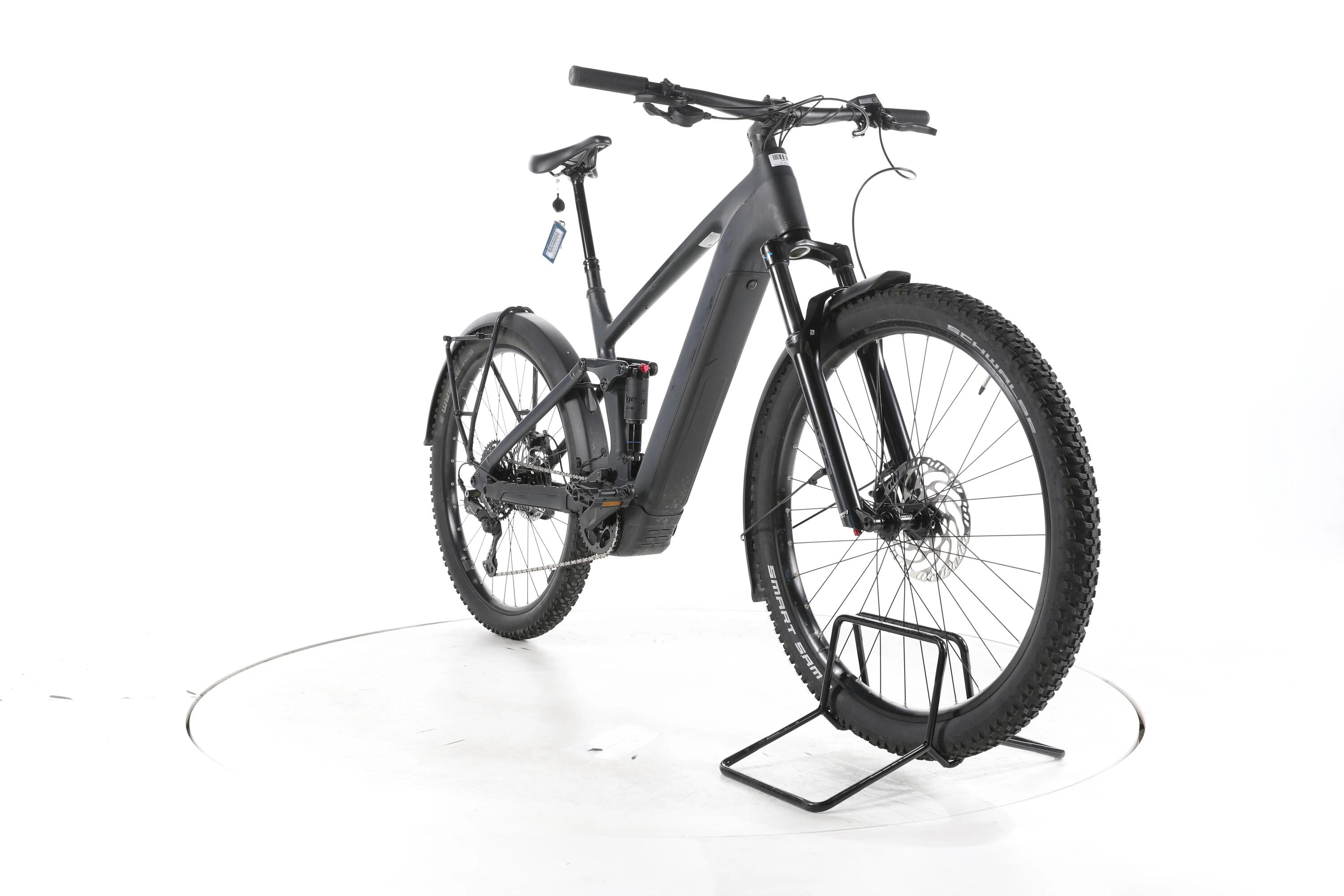Reconditionné - Cube Stereo Hybrid ONE22 Pro SUV E-Bike 2025 - Très Bon 3/7
